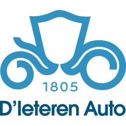 D'Ieteren Auto