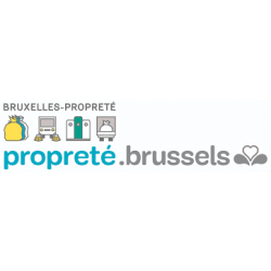 Bruxelles Propreté