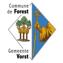 Commune de Forest